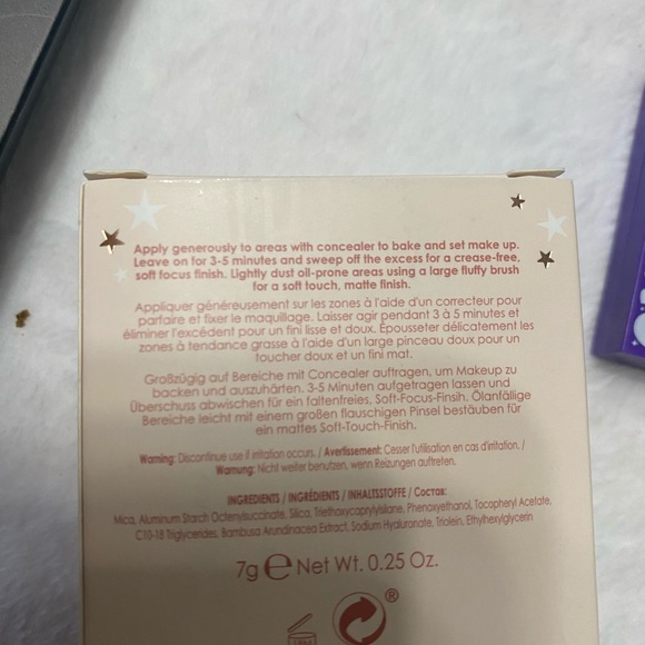 Make up bundle - Picture 4 of 11